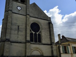 Forêt de l'Isle-Adam par Sylvie