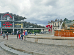 GR Paris 2024: Porte Maillot-Porte de Montreuil par Françoise