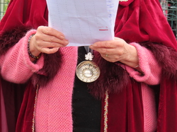 Grande Randonnée par Jacques