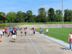 Grande Randonnée Par Jacques