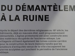 Graufthal et les maisons des rochers par Jacques