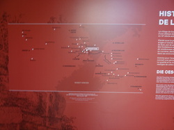 Graufthal et les maisons des rochers par Jacques