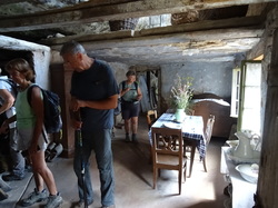 Graufthal et les maisons des rochers par Jacques