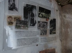 Graufthal et les maisons des rochers par Jacques