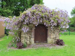 Grisy-Suisnes par Jacques