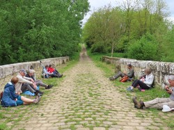 Grisy-Suisnes par Jacques