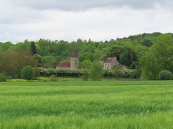 Grisy-Suisnes par Jacques
