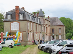 Grisy-Suisnes par Jacques