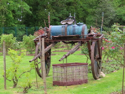 Grisy-Suisnes par Jacques