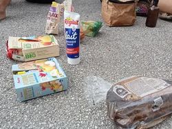 GTJ: 4ème étape par Richard