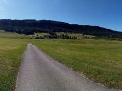 GTJ: 5ème étape par Richard