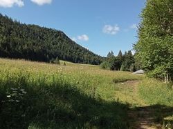 GTJ: 5ème étape par Richard