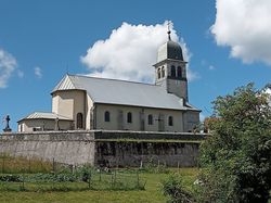 GTJ: 5ème étape par Richard