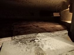 GTJ- Arrivée à Pontarlier et première étape par Richard