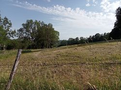 GTJ- Arrivée à Pontarlier et première étape par Richard