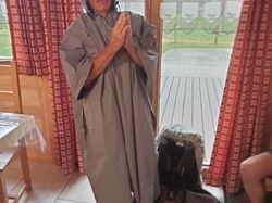 GTJ: deuxième étape par Richard