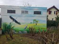 inauguration table d'orientation