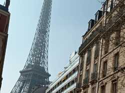 Invalides - La Tour Maubourg par Daniel