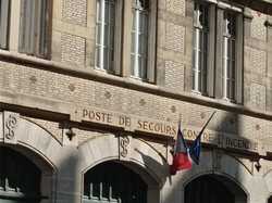 Invalides - La Tour Maubourg par Daniel