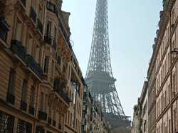 Invalides - La Tour Maubourg par Daniel