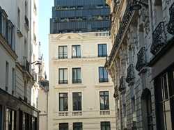 Invalides - La Tour Maubourg par Daniel