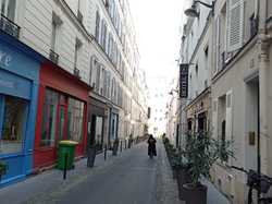 Invalides - La Tour Maubourg par Daniel