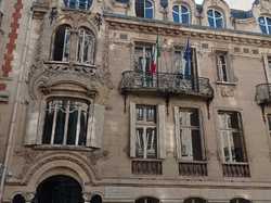 Invalides - La Tour Maubourg par Daniel