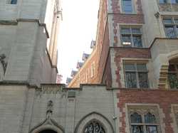 Invalides - La Tour Maubourg par Daniel