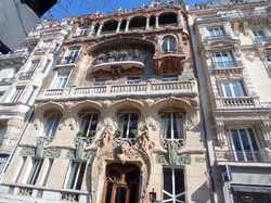 Invalides - La Tour Maubourg par Daniel