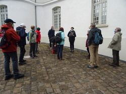 Issy les Moulineaux et l'Île Saint Germain