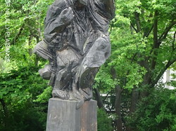 Issy les Moulineaux et l'Île Saint Germain