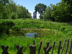 Issy les Moulineaux et l'Île Saint Germain