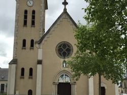 Jablines-Annet par Sylvie