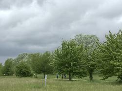 Jablines-Annet par Sylvie