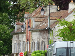 Jablines - Annet par Jacques