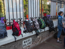 Journée de la randonnée