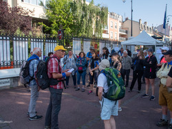 Journée de la randonnée