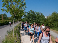 Journée de la randonnée