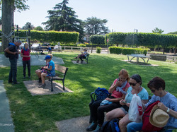 Journée de la randonnée