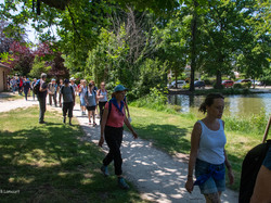 Journée de la randonnée
