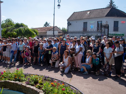Journée de la randonnée