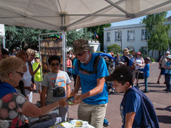 Journée de la randonnée