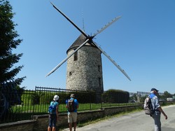 Journée de la randonnée