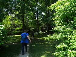 Journée de la randonnée