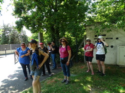 Journée de la randonnée