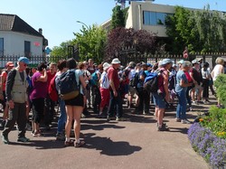 Journée de la randonnée