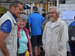 Journée de la randonnée