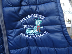 Journée de la randonnée