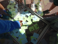 Journée de la randonnée