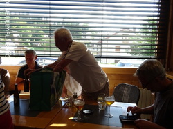 Jura 6ème jour par Jacques